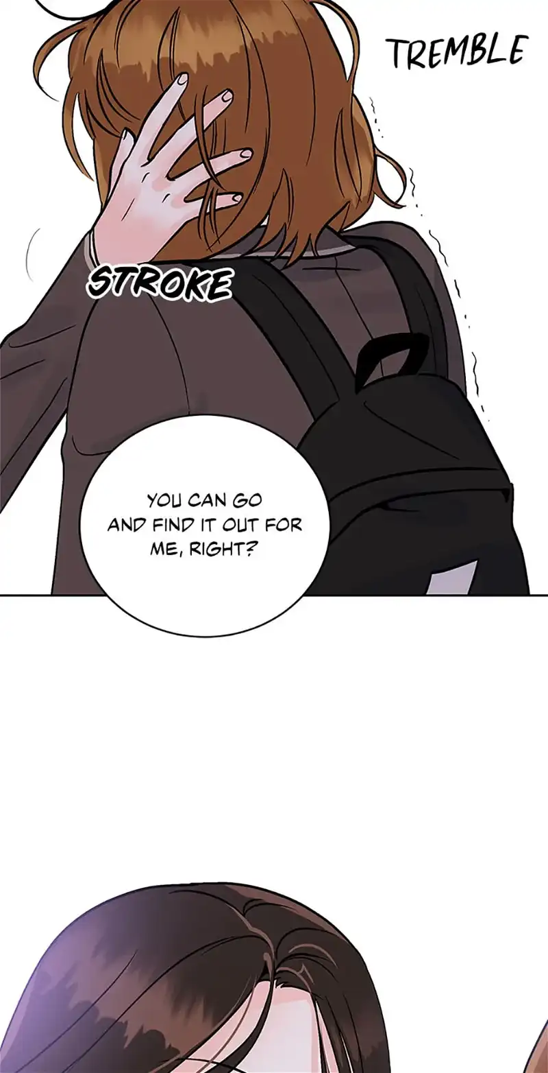 An Extraordinary Guardian Chapter 5 page 45