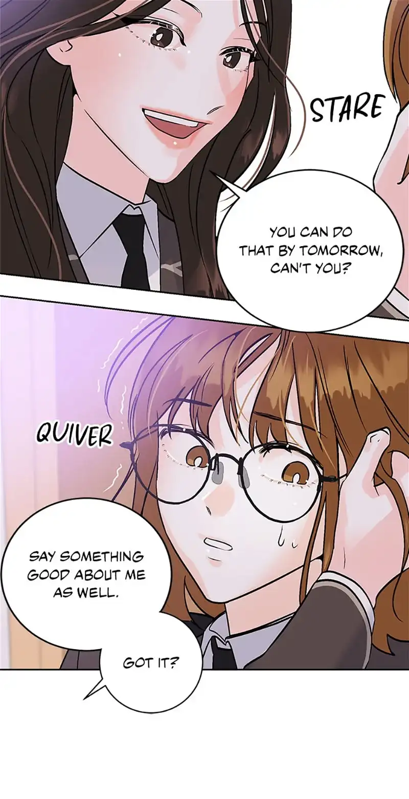 An Extraordinary Guardian Chapter 5 page 46