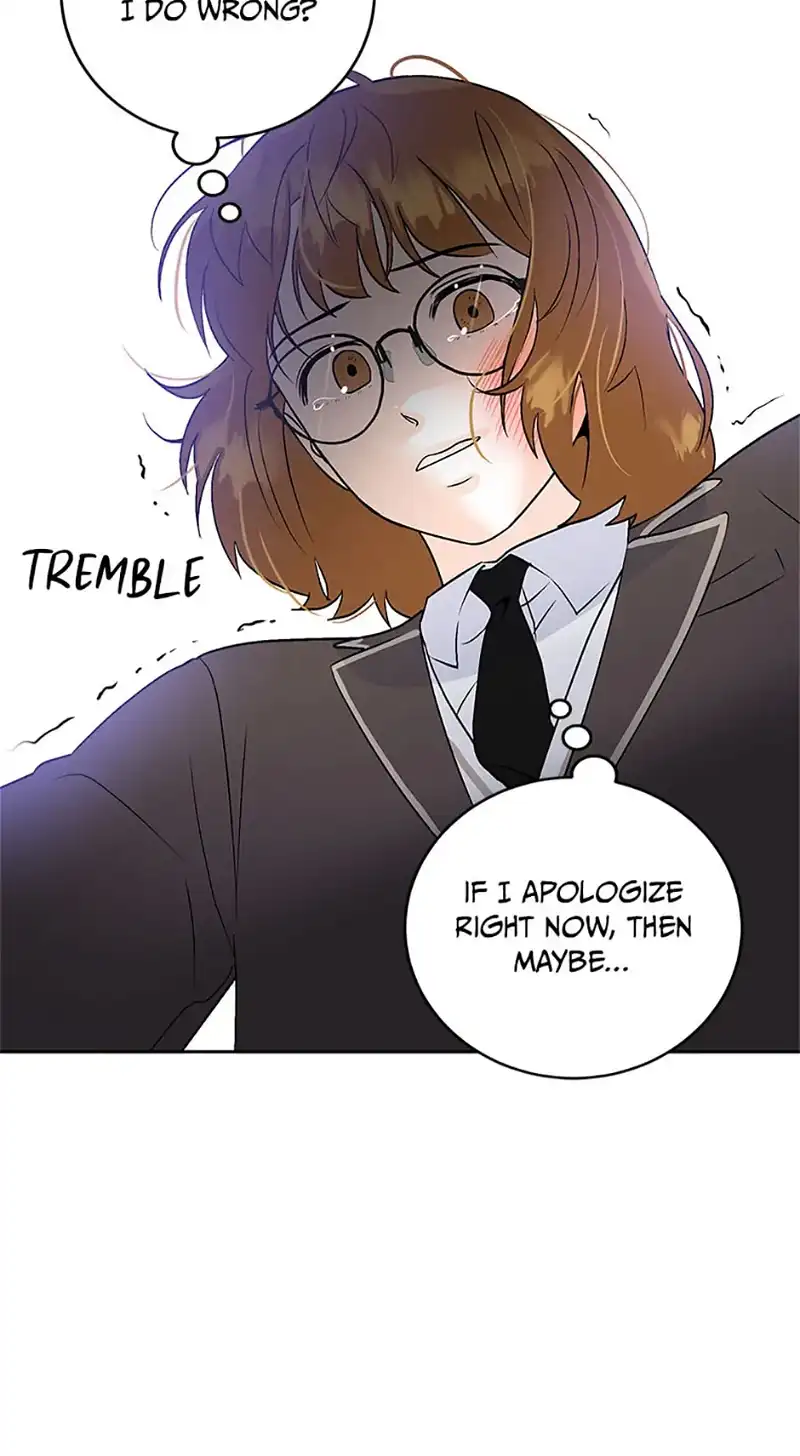 An Extraordinary Guardian Chapter 5 page 58