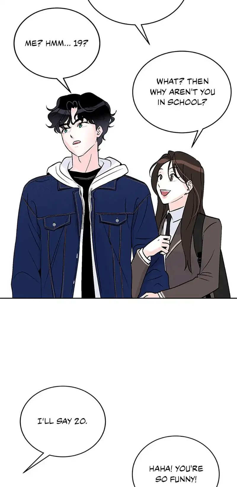An Extraordinary Guardian Chapter 5 page 5