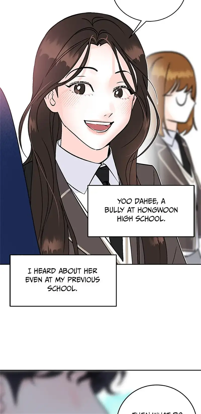 An Extraordinary Guardian Chapter 5 page 6