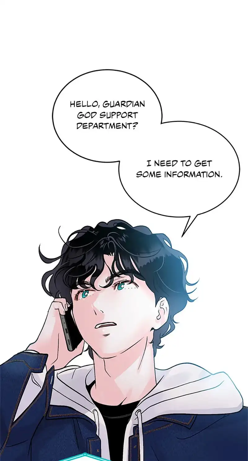 An Extraordinary Guardian Chapter 5 page 69