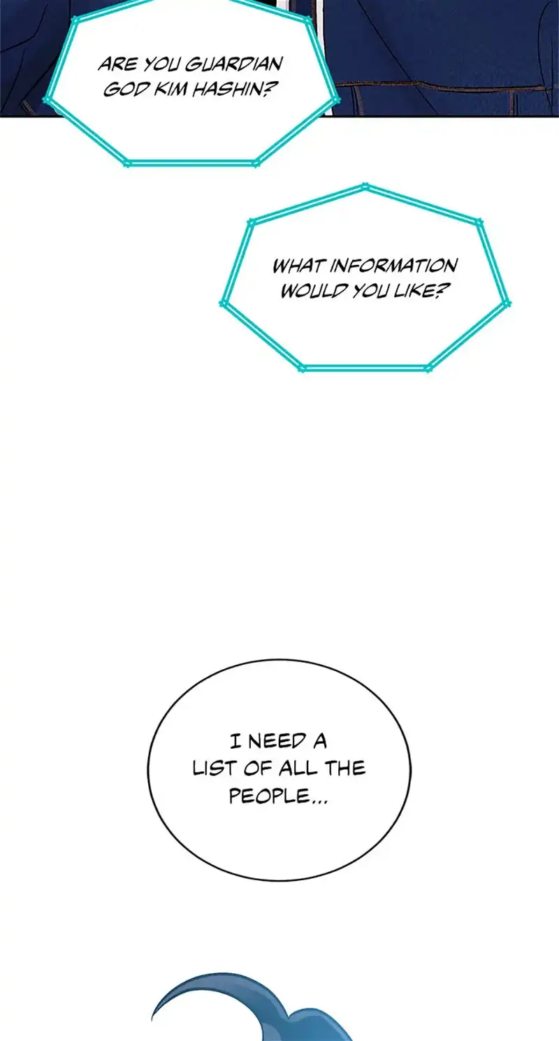 An Extraordinary Guardian Chapter 5 page 70