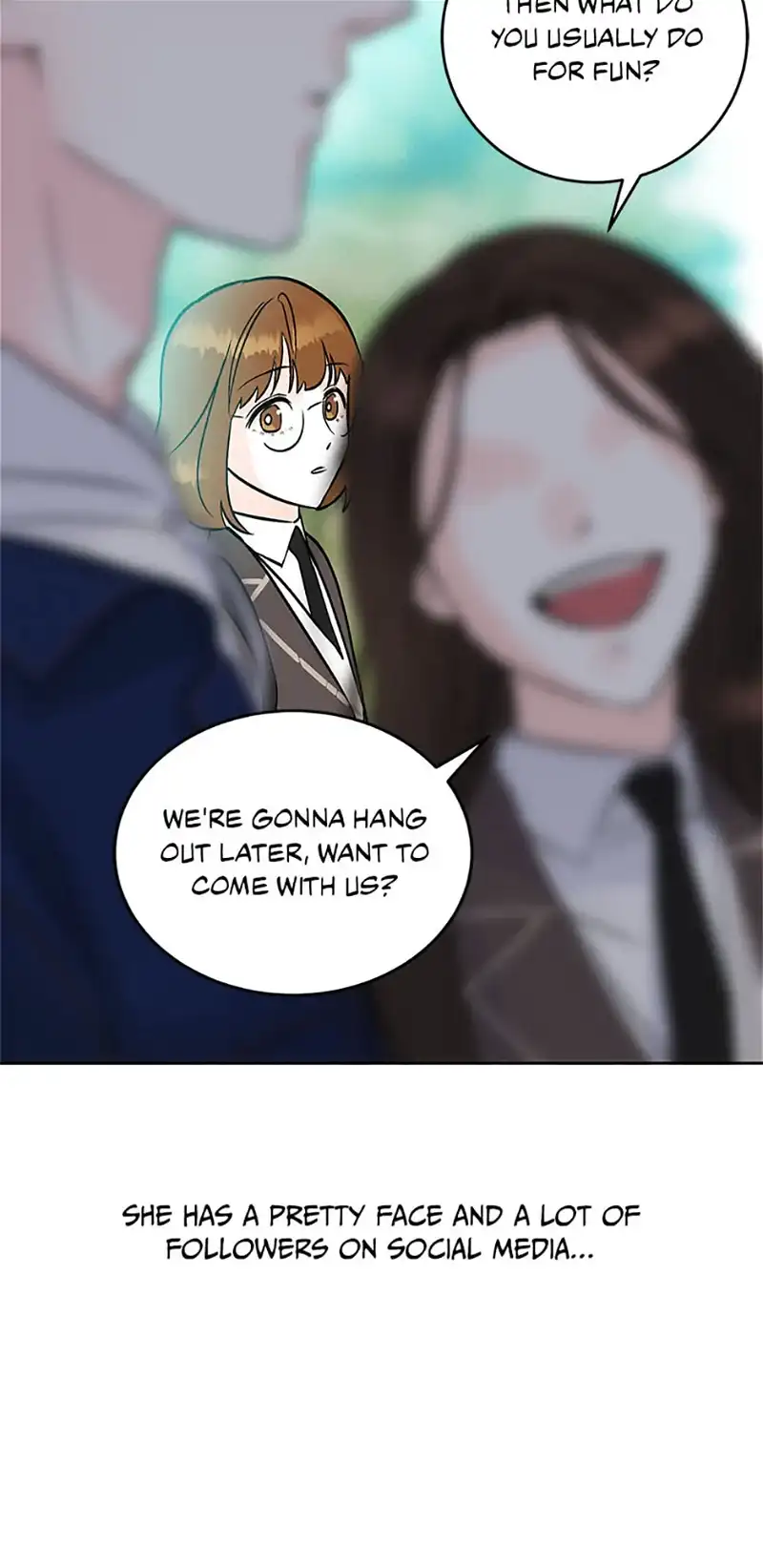 An Extraordinary Guardian Chapter 5 page 7