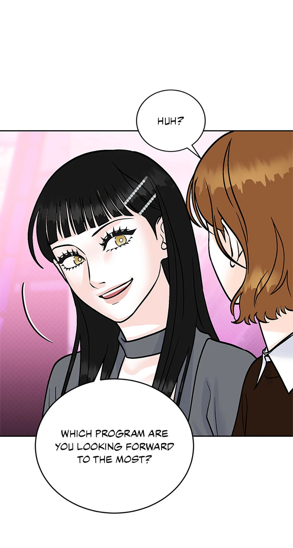 An Extraordinary Guardian Chapter 51 page 10