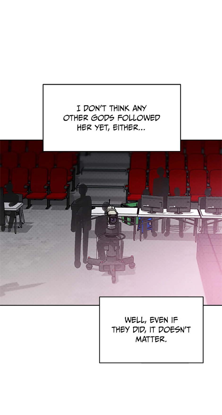 An Extraordinary Guardian Chapter 51 page 15