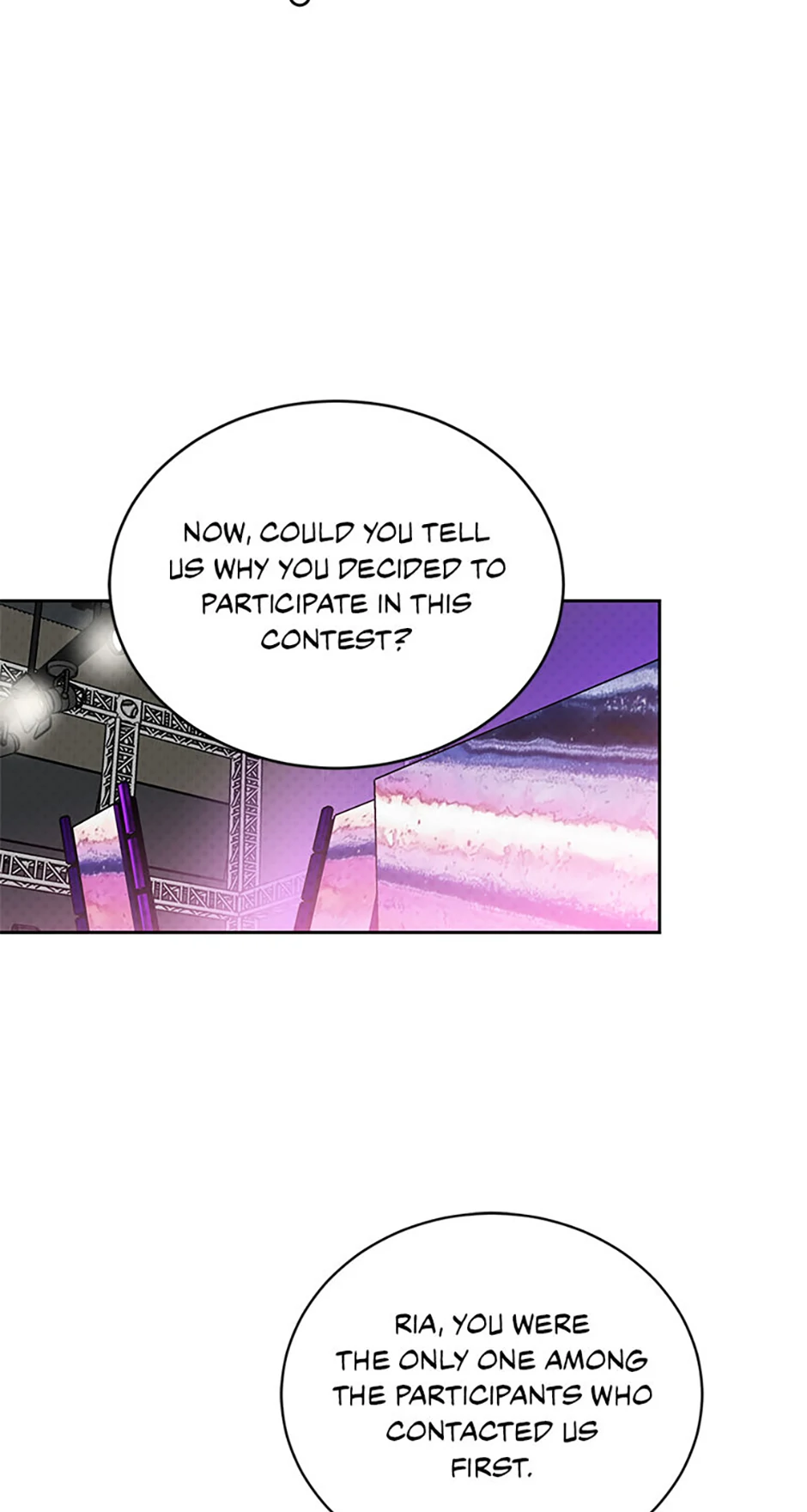 An Extraordinary Guardian Chapter 51 page 18