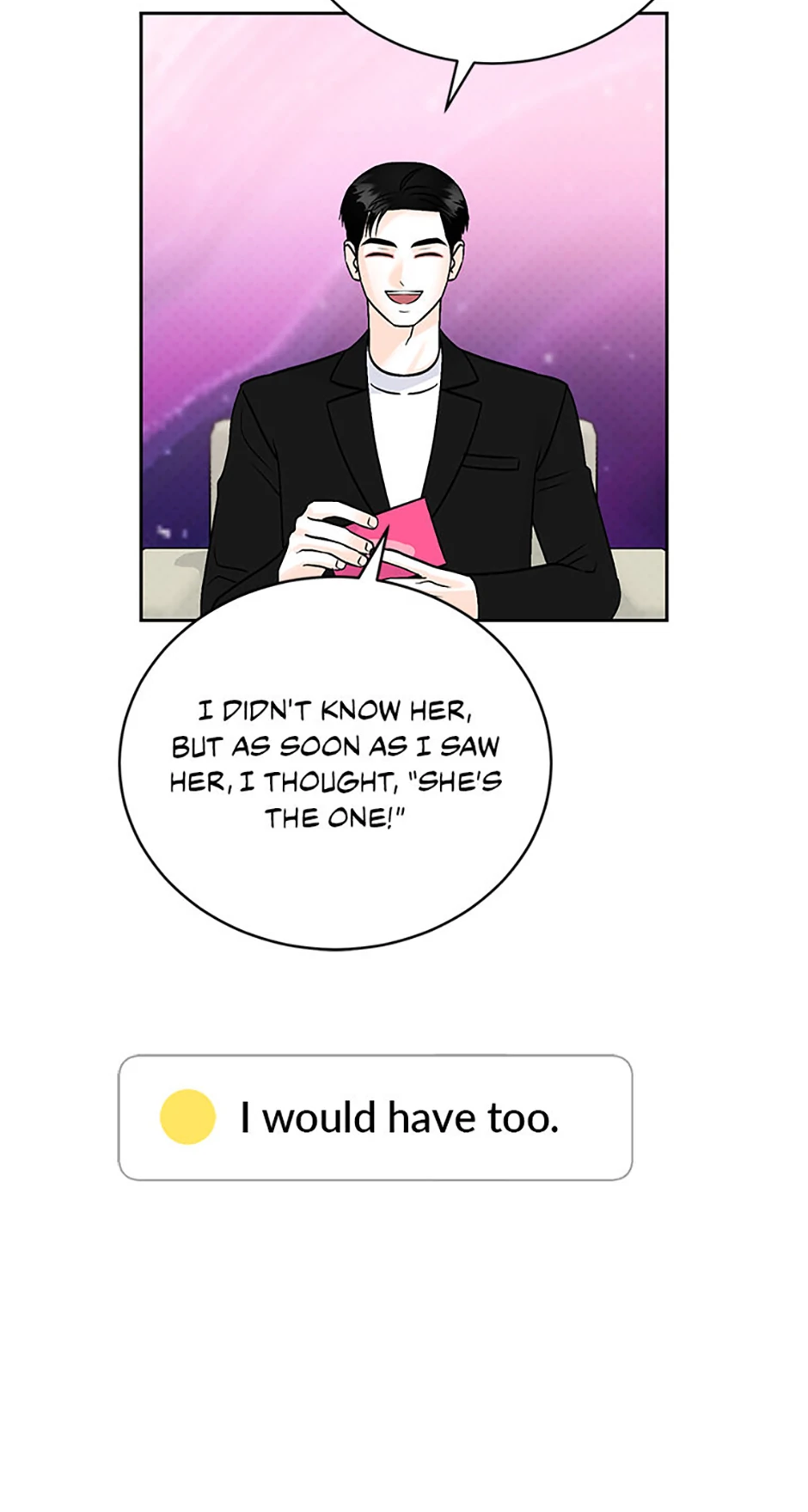 An Extraordinary Guardian Chapter 51 page 19