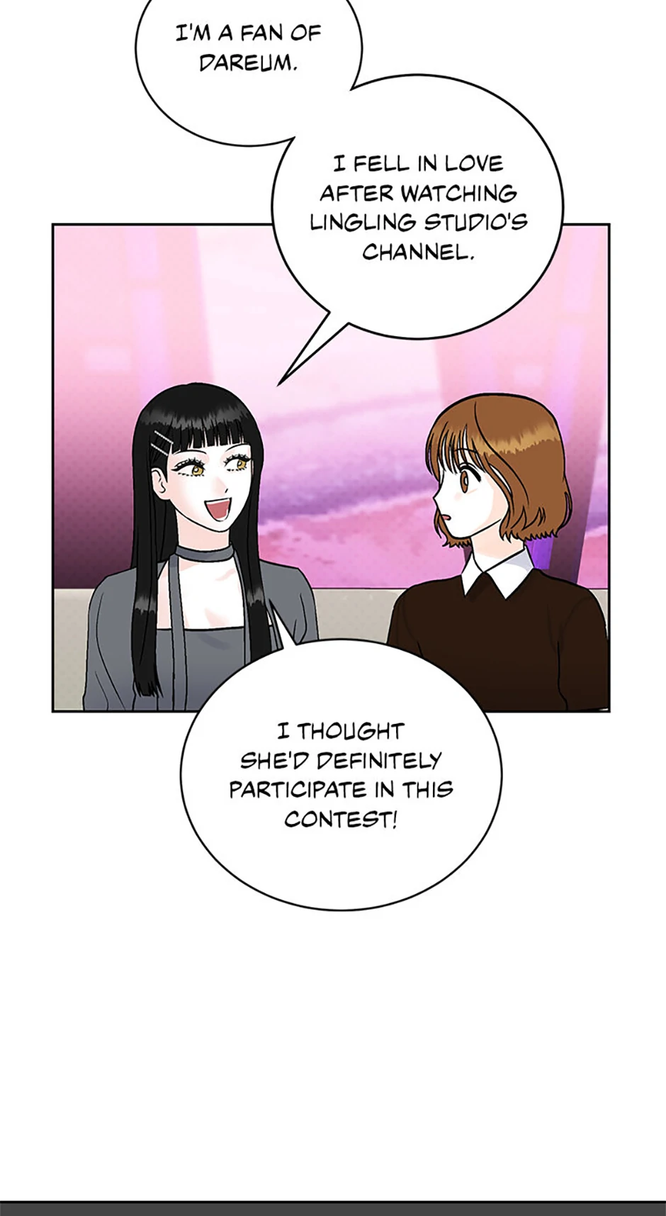 An Extraordinary Guardian Chapter 51 page 21