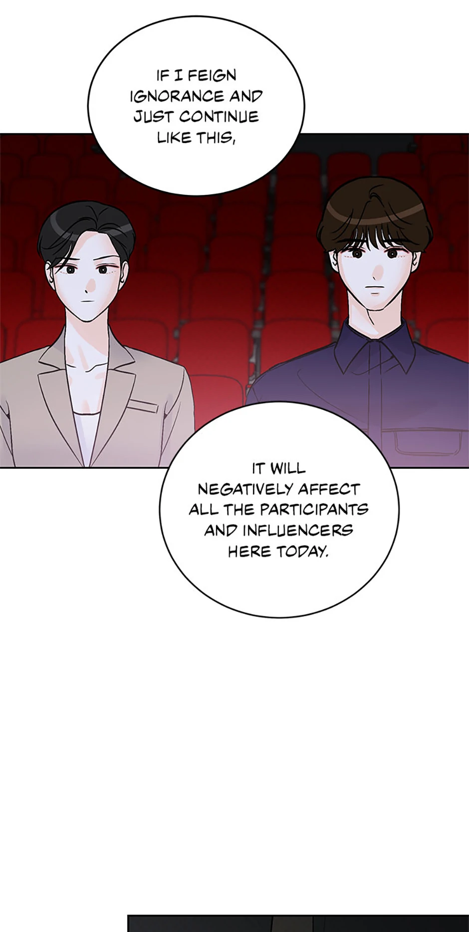 An Extraordinary Guardian Chapter 51 page 26