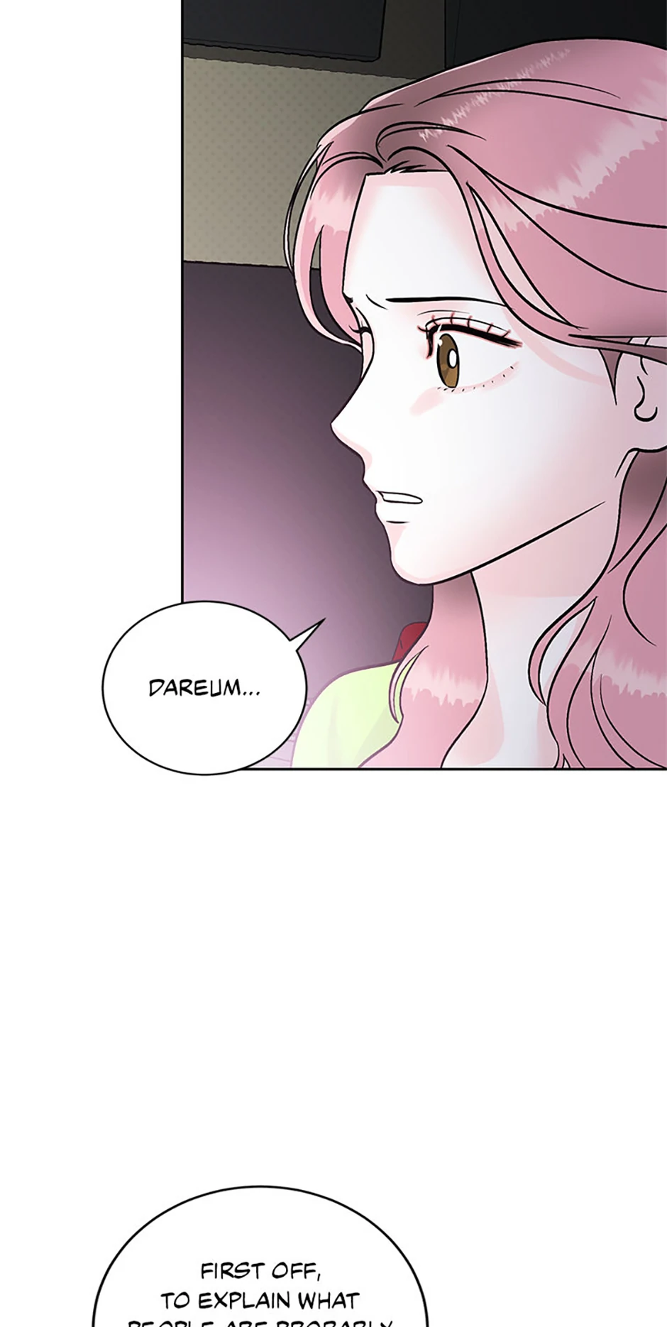 An Extraordinary Guardian Chapter 51 page 27