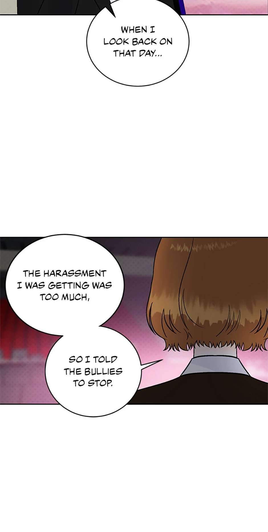 An Extraordinary Guardian Chapter 51 page 30