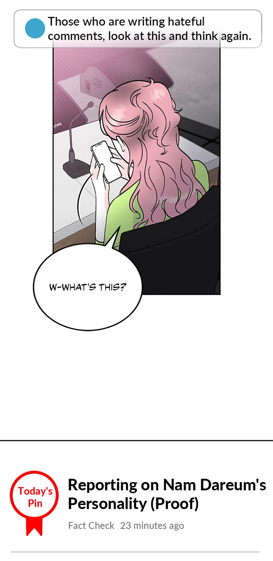 An Extraordinary Guardian Chapter 51 page 37