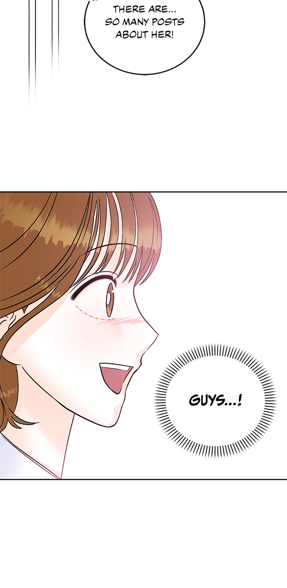 An Extraordinary Guardian Chapter 51 page 42