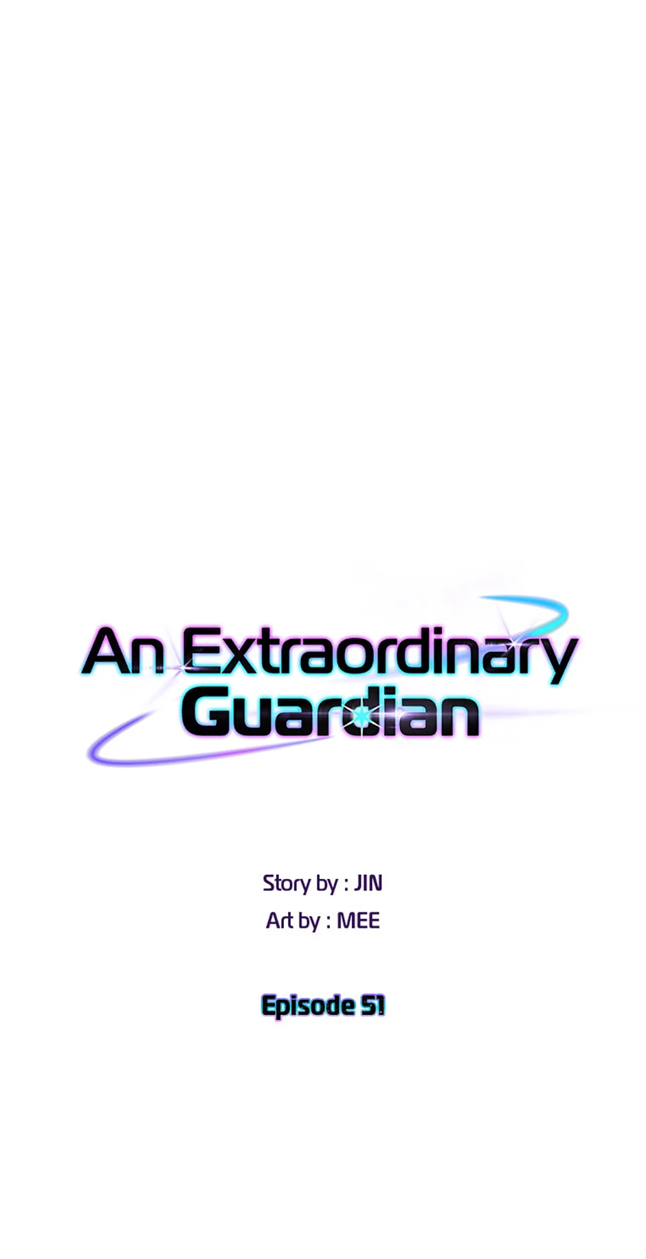An Extraordinary Guardian Chapter 51 page 4