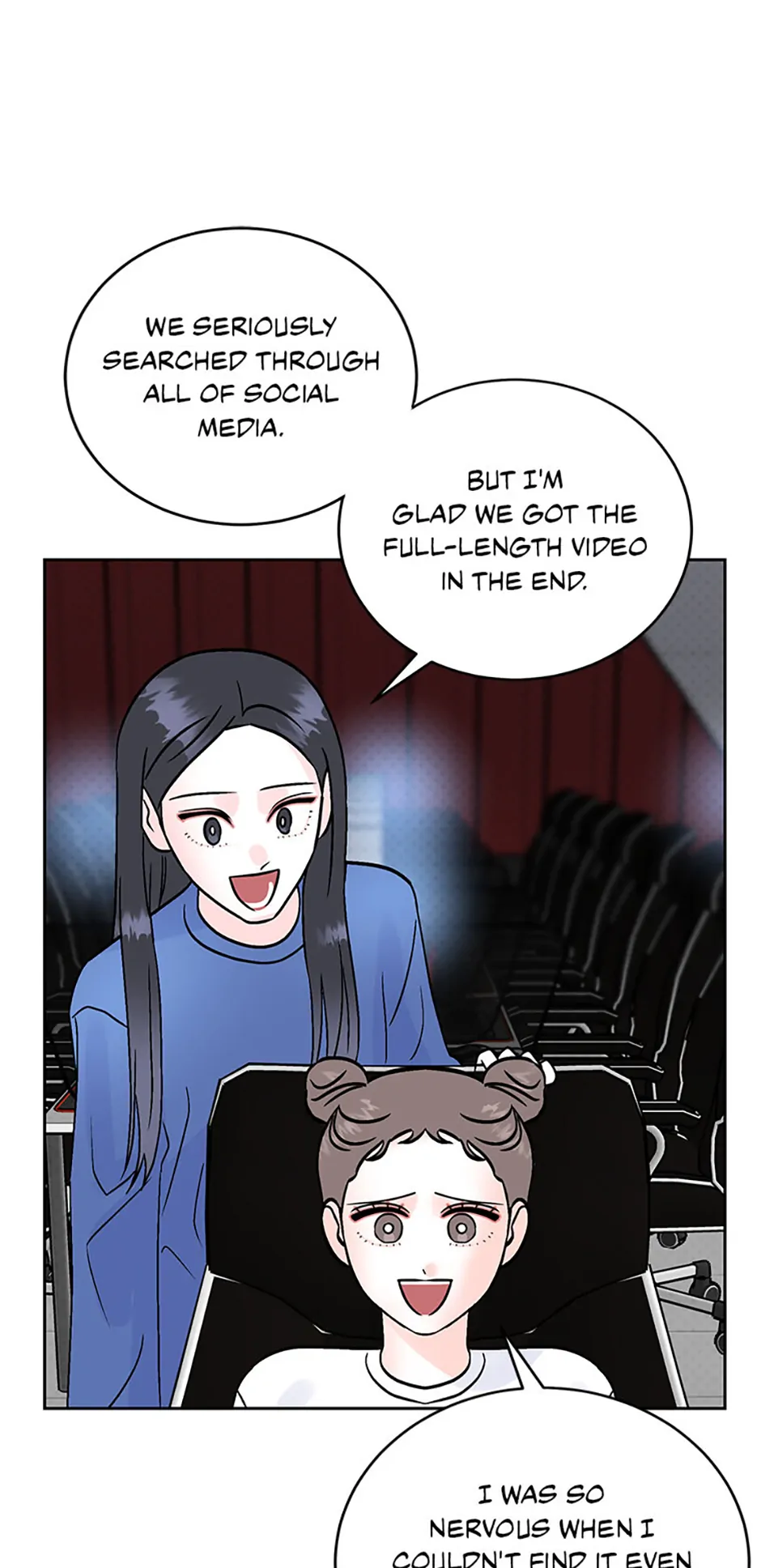 An Extraordinary Guardian Chapter 51 page 49