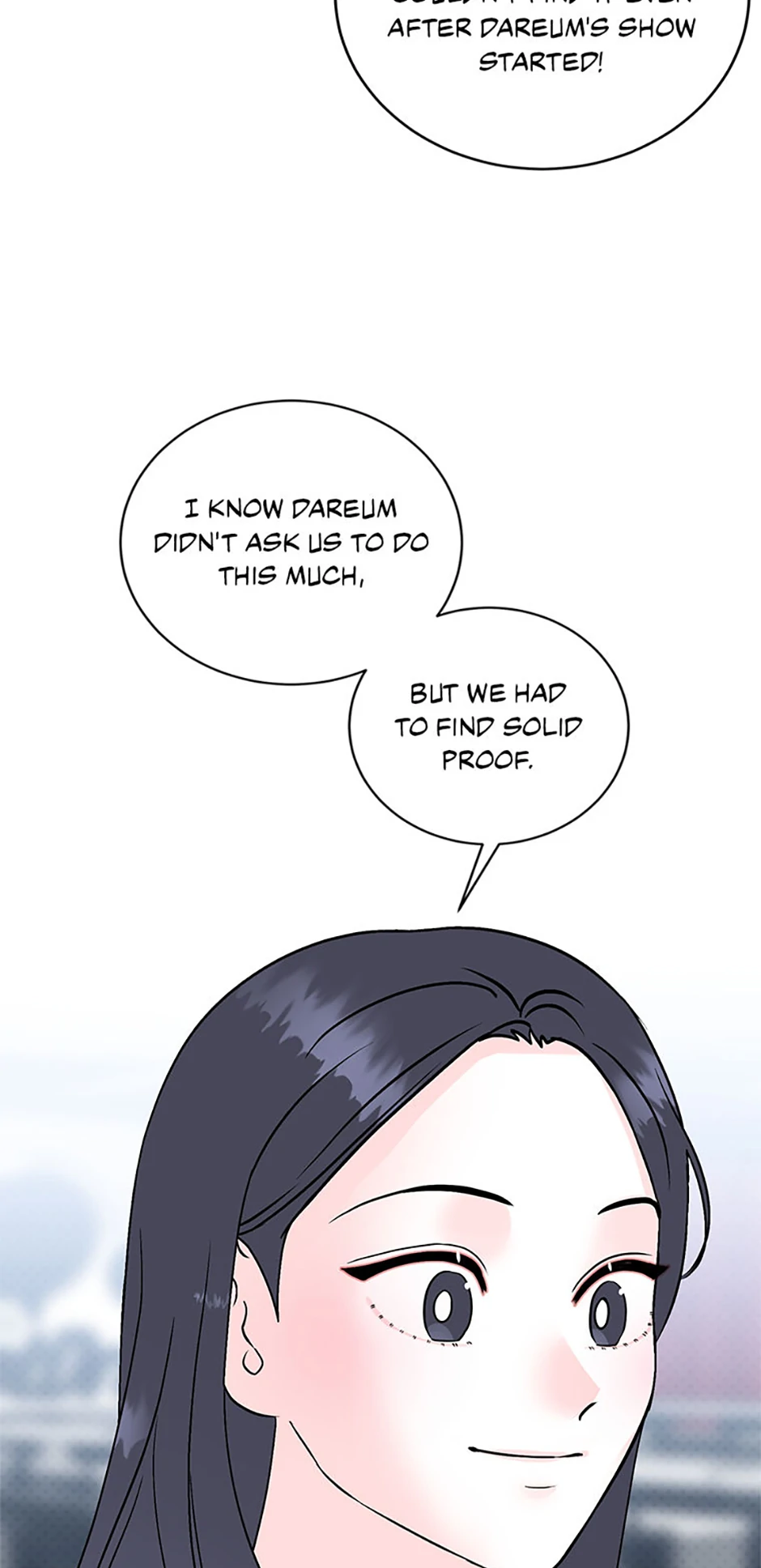 An Extraordinary Guardian Chapter 51 page 50