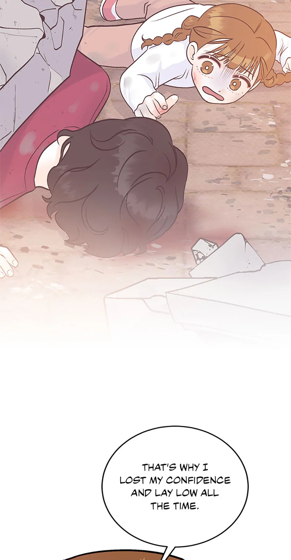 An Extraordinary Guardian Chapter 51 page 57