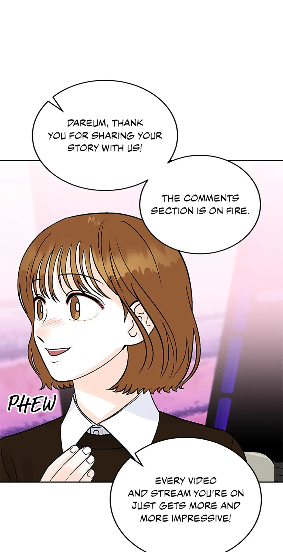 An Extraordinary Guardian Chapter 51 page 62