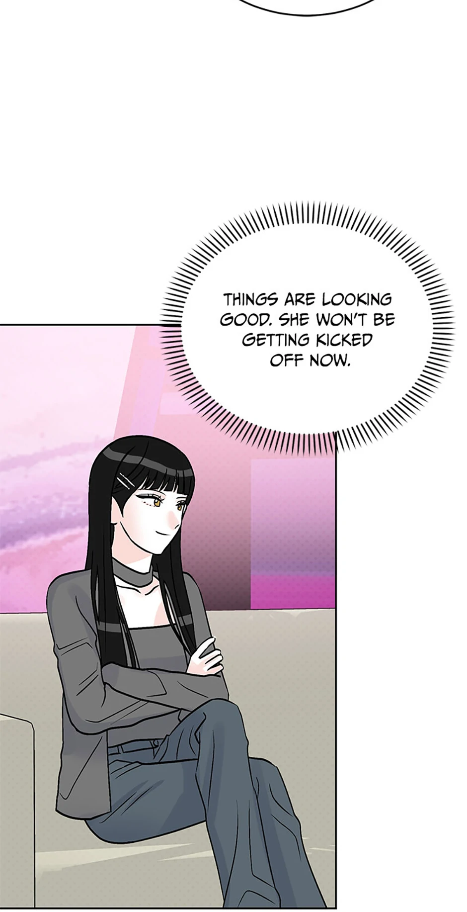 An Extraordinary Guardian Chapter 51 page 63
