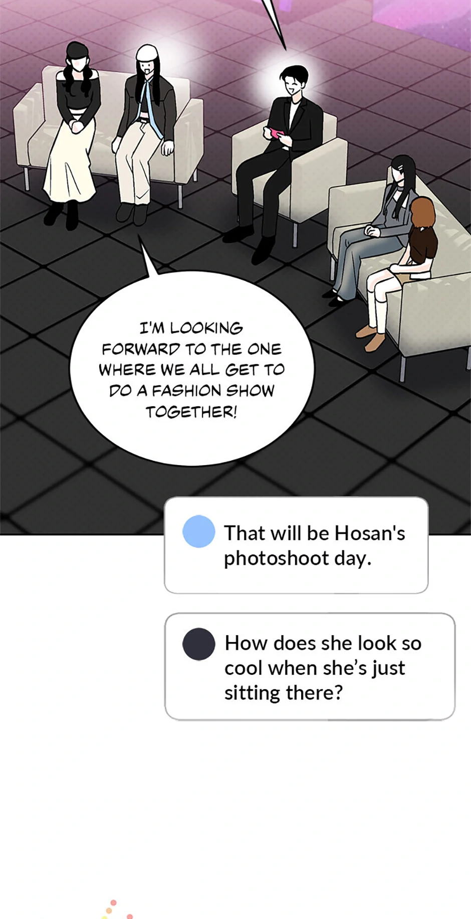 An Extraordinary Guardian Chapter 51 page 6