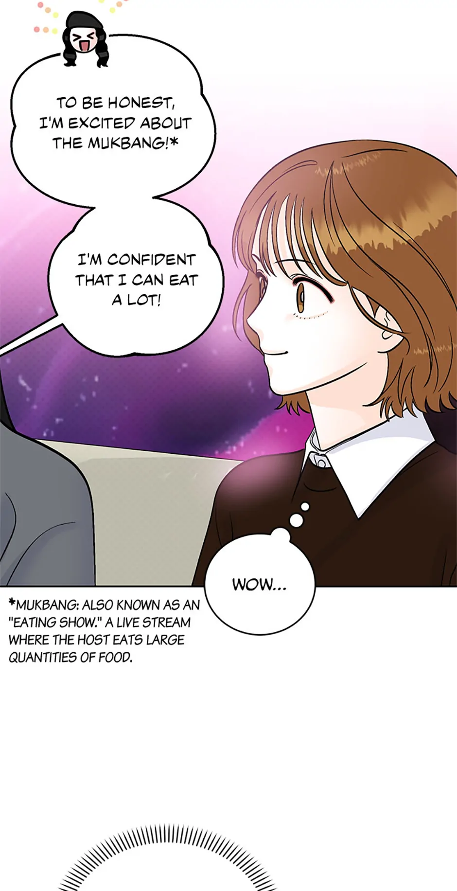 An Extraordinary Guardian Chapter 51 page 7
