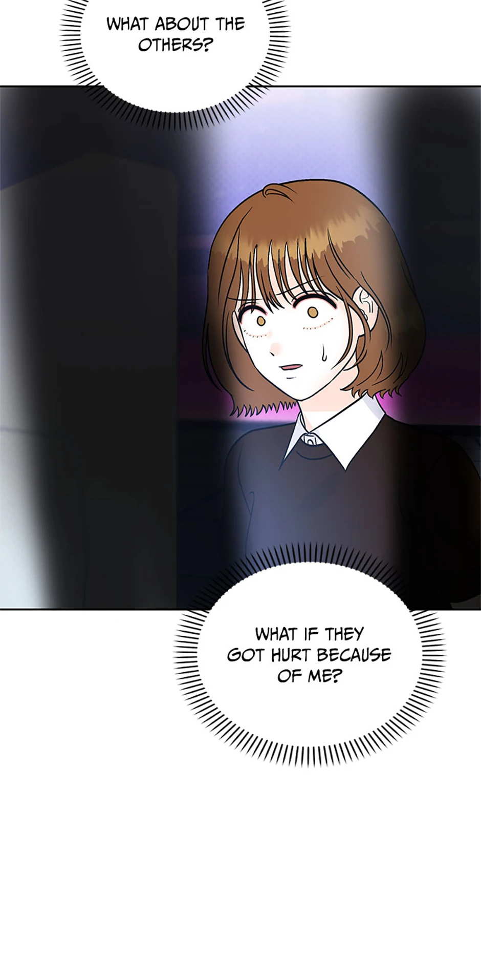 An Extraordinary Guardian Chapter 52 page 9