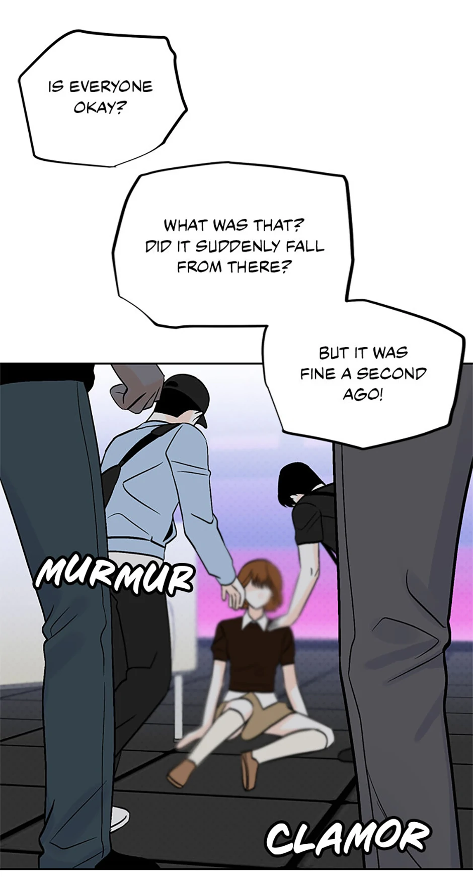 An Extraordinary Guardian Chapter 52 page 10