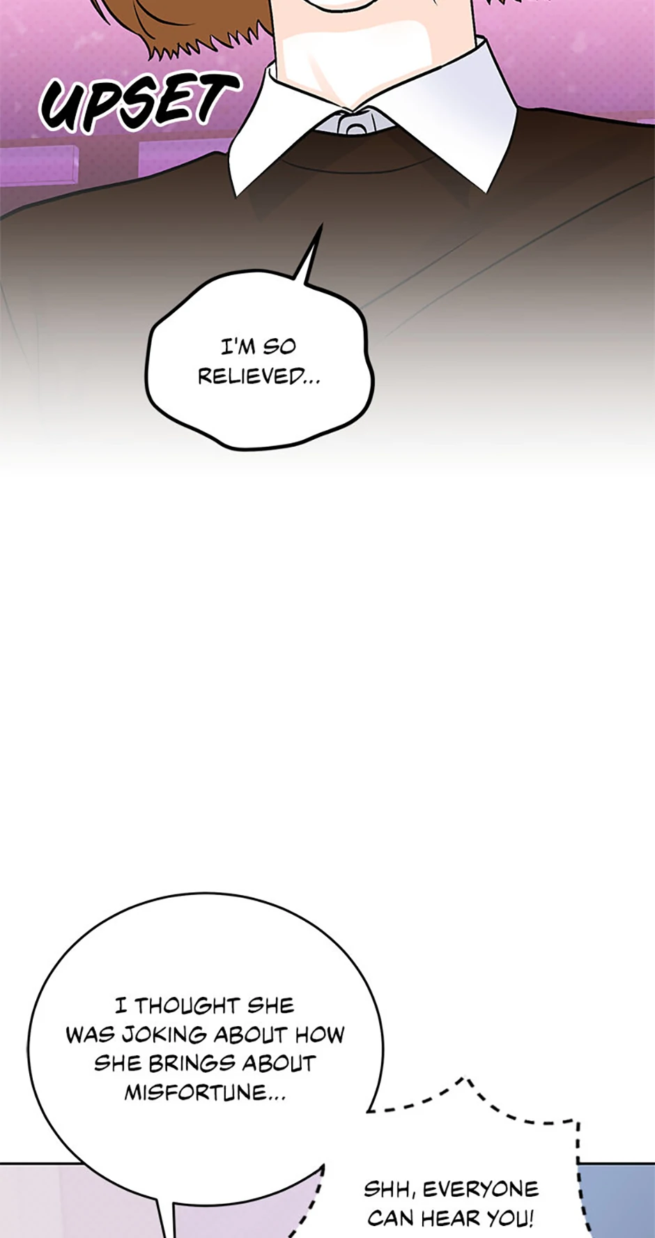 An Extraordinary Guardian Chapter 52 page 12