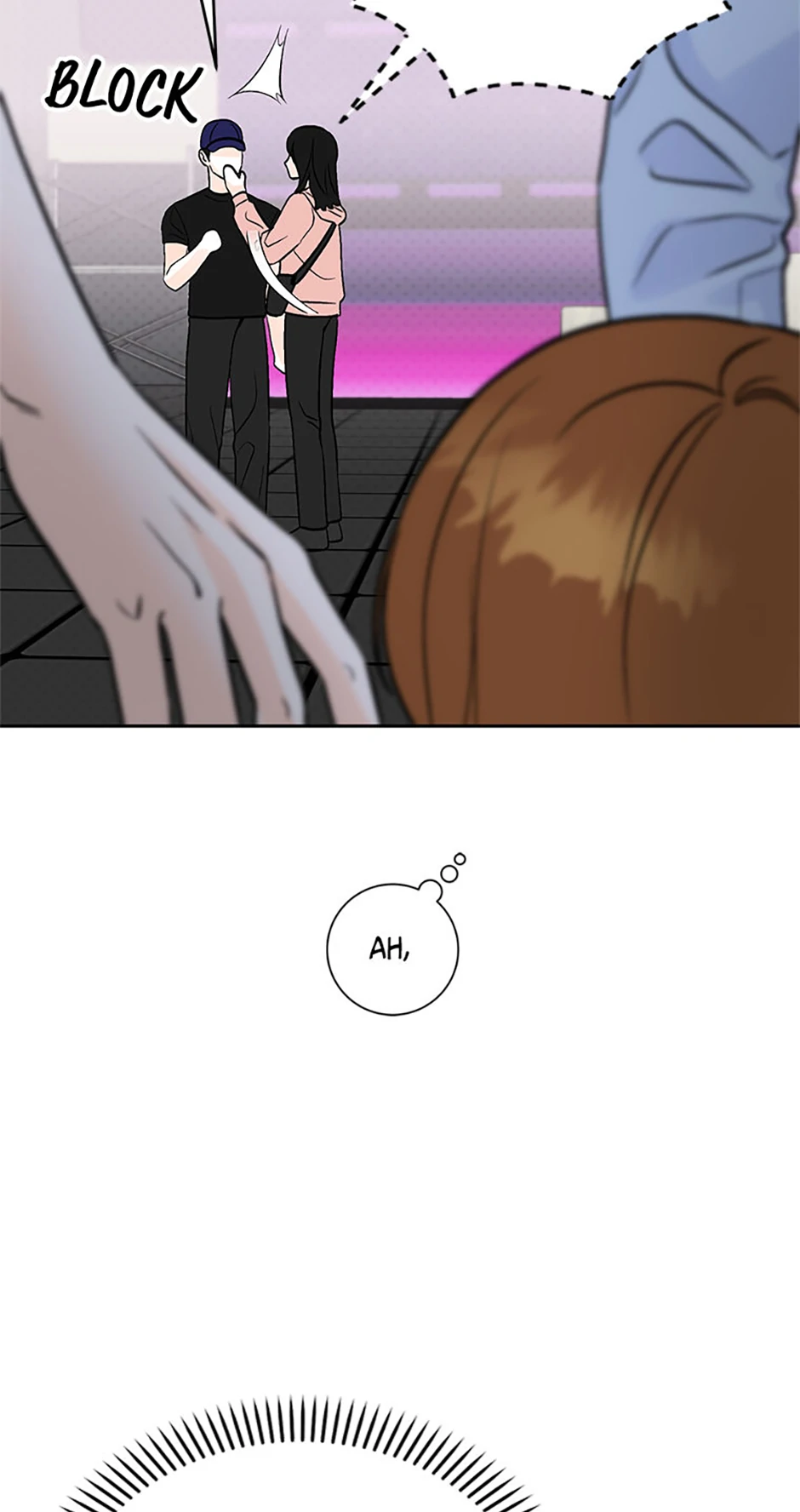 An Extraordinary Guardian Chapter 52 page 13