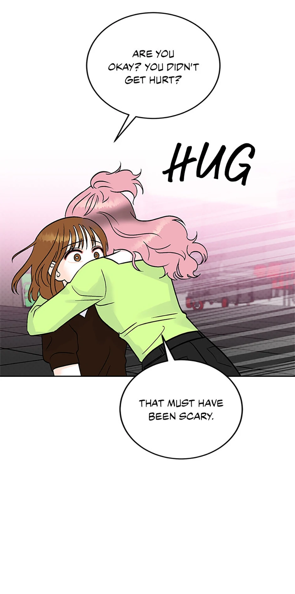An Extraordinary Guardian Chapter 52 page 17