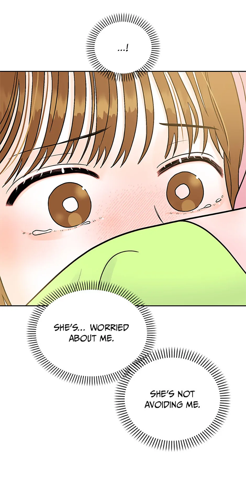 An Extraordinary Guardian Chapter 52 page 18