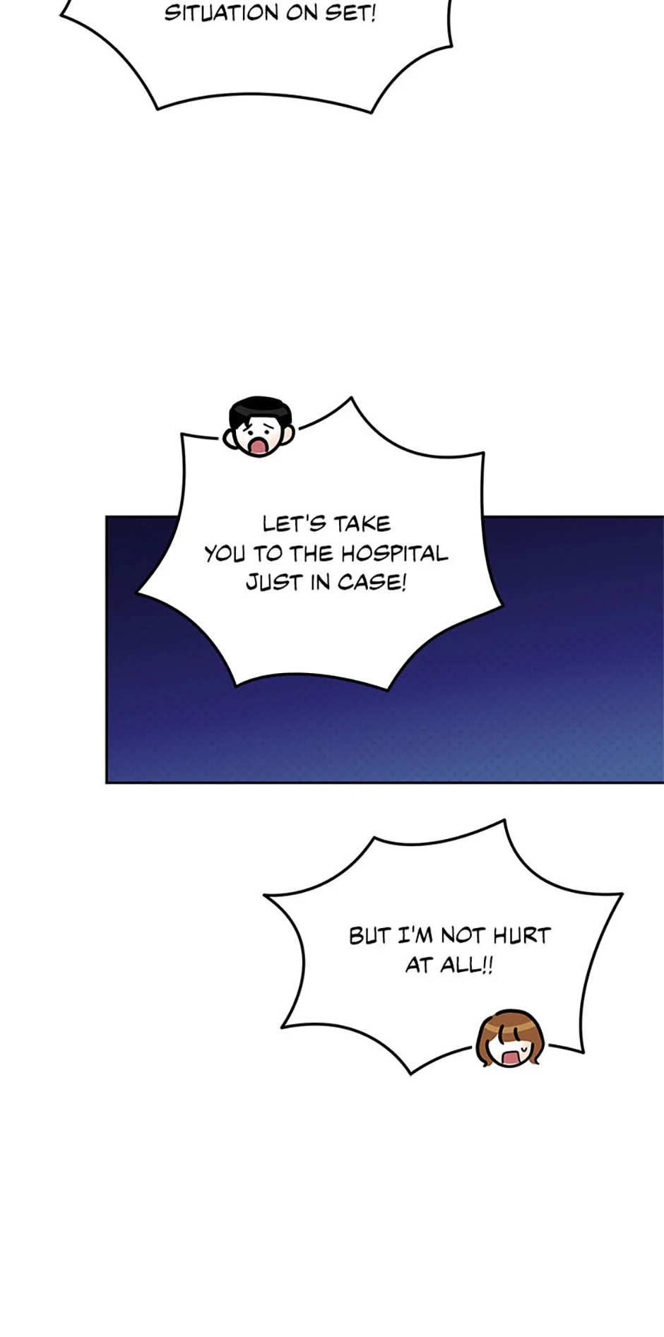 An Extraordinary Guardian Chapter 52 page 20