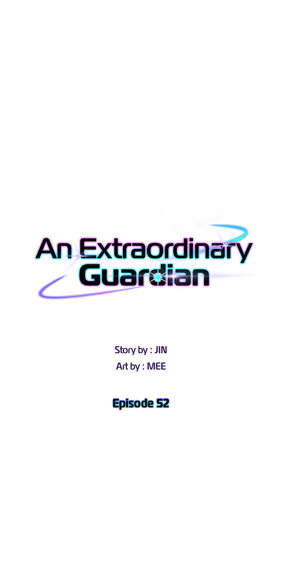 An Extraordinary Guardian Chapter 52 page 21