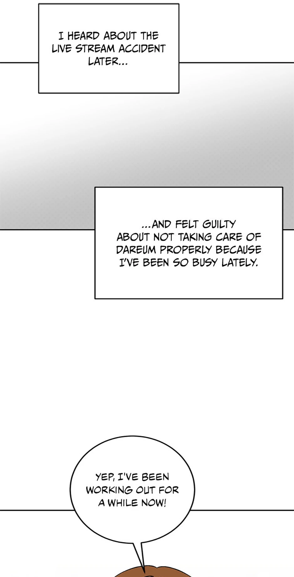 An Extraordinary Guardian Chapter 52 page 28