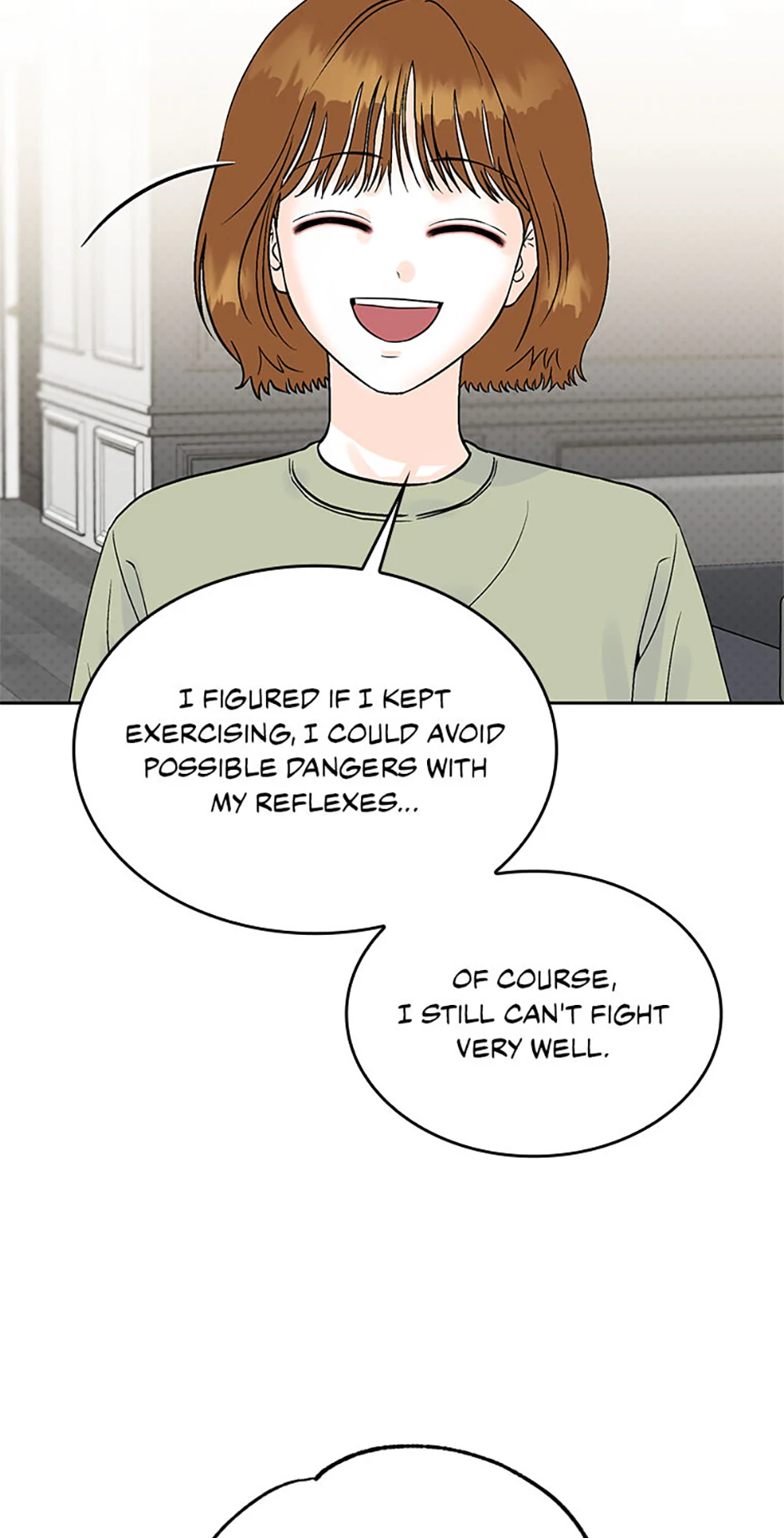 An Extraordinary Guardian Chapter 52 page 29