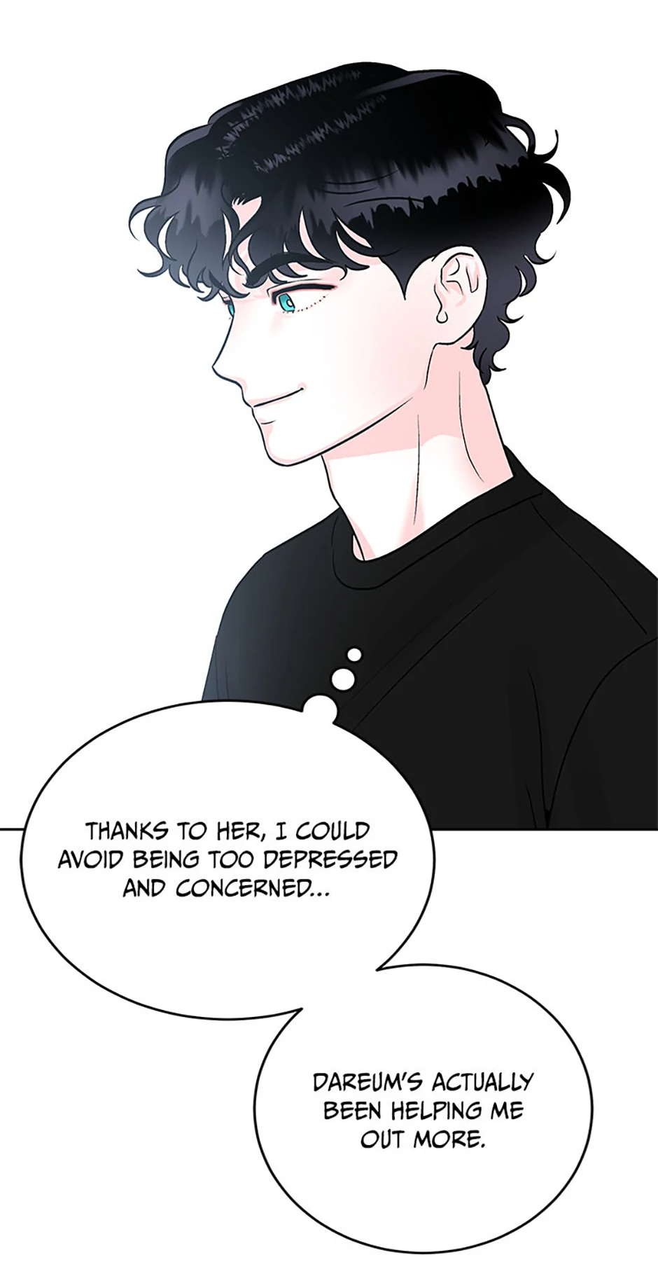 An Extraordinary Guardian Chapter 52 page 31