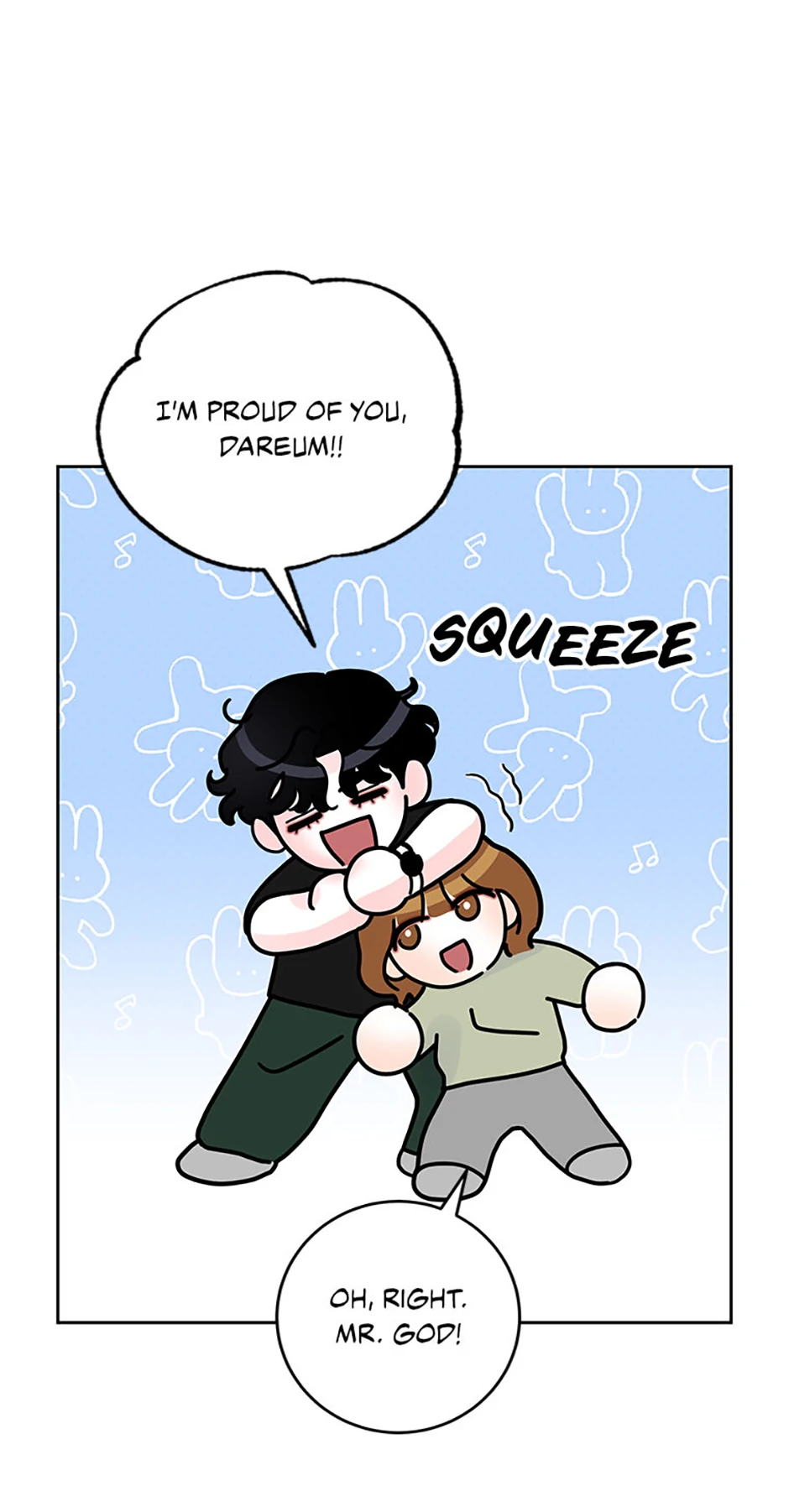 An Extraordinary Guardian Chapter 52 page 32