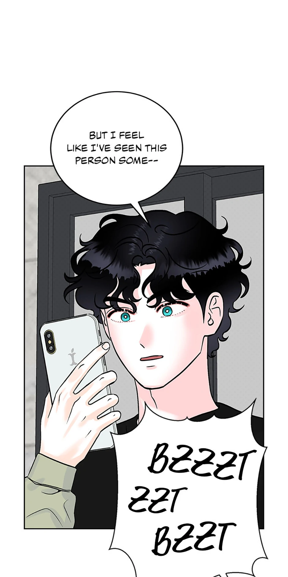 An Extraordinary Guardian Chapter 52 page 39