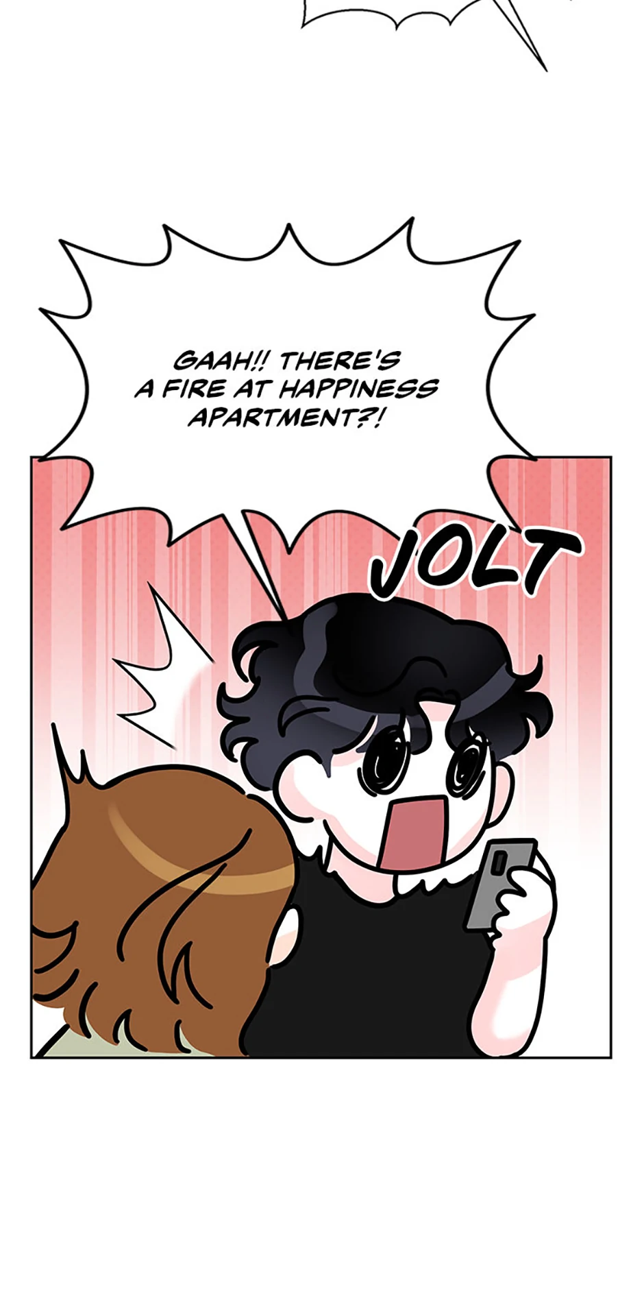 An Extraordinary Guardian Chapter 52 page 40