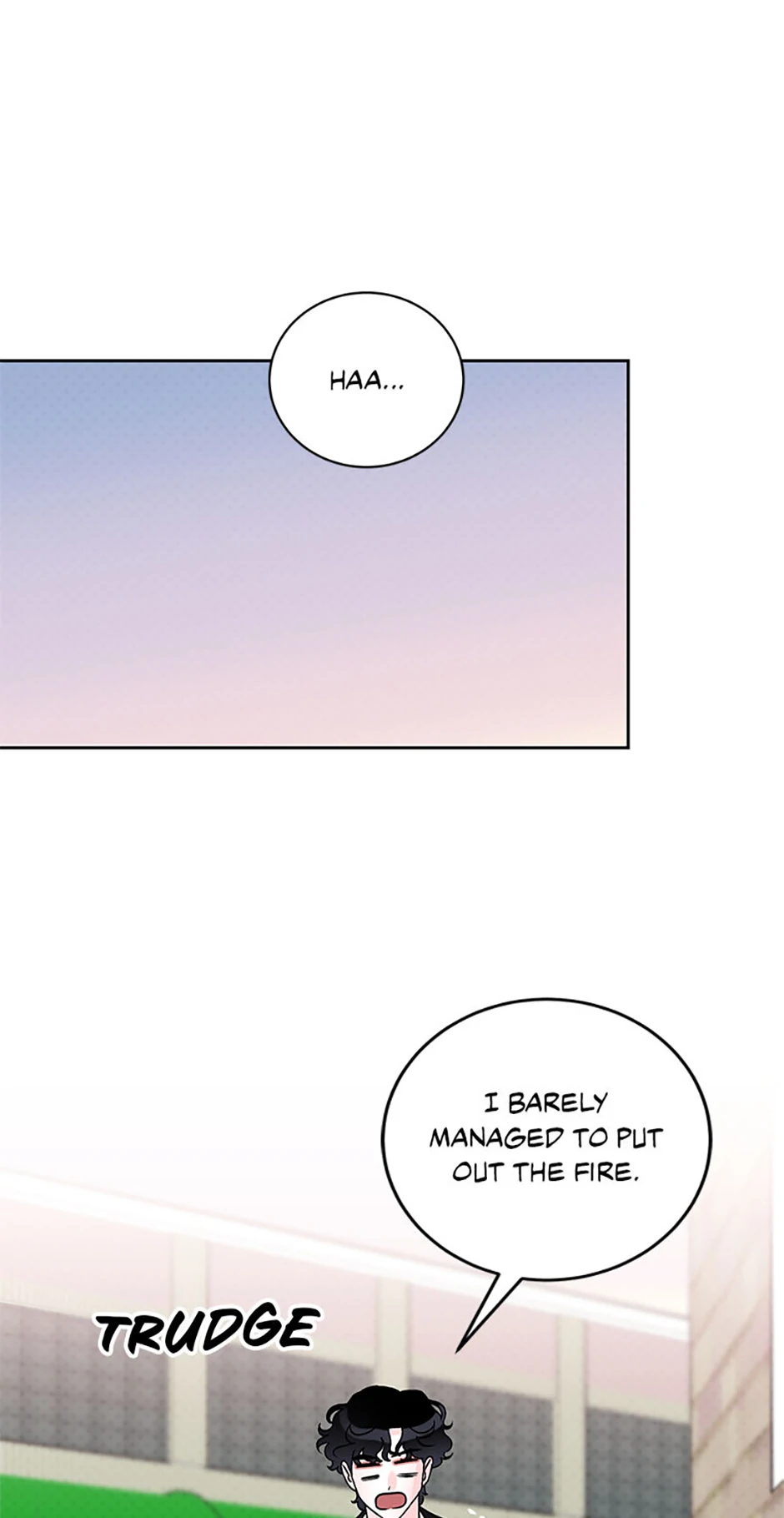 An Extraordinary Guardian Chapter 52 page 44