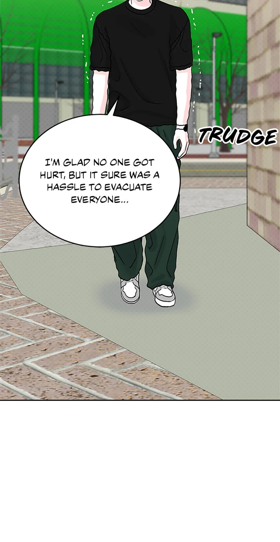 An Extraordinary Guardian Chapter 52 page 45
