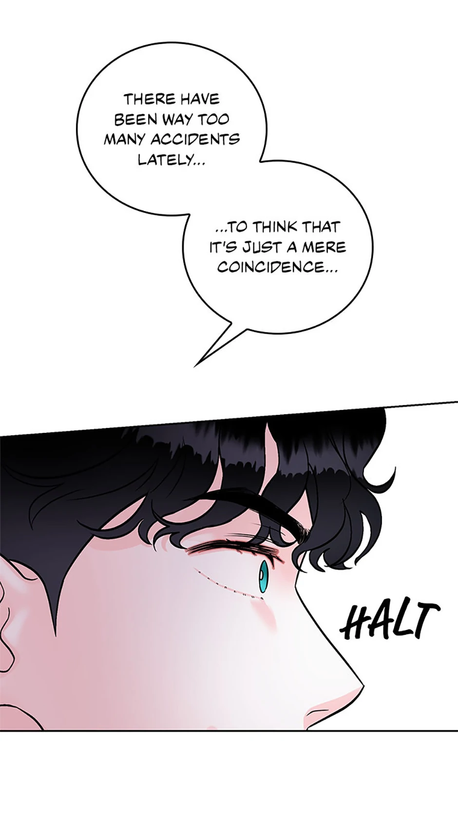 An Extraordinary Guardian Chapter 52 page 46