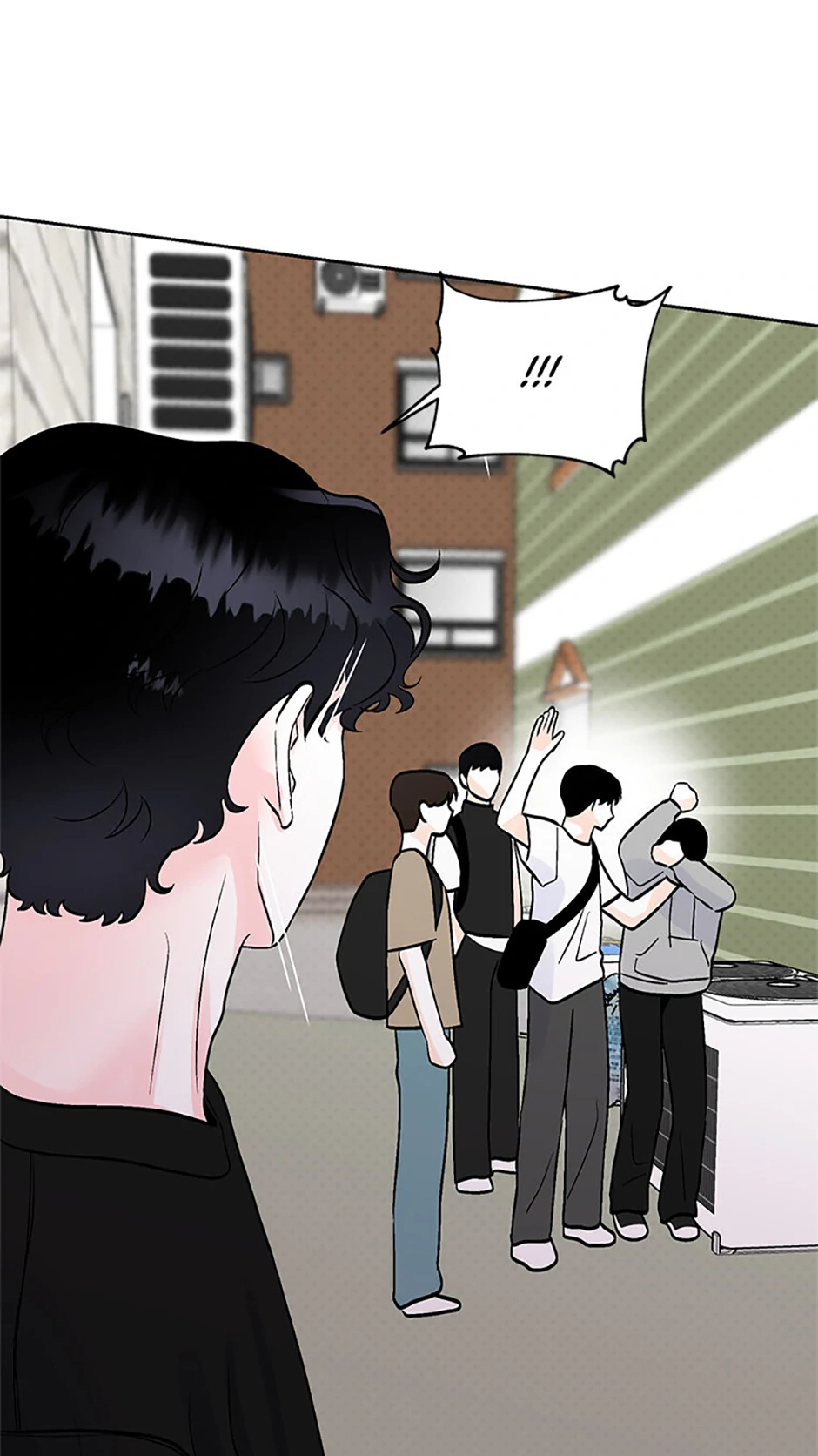 An Extraordinary Guardian Chapter 52 page 47