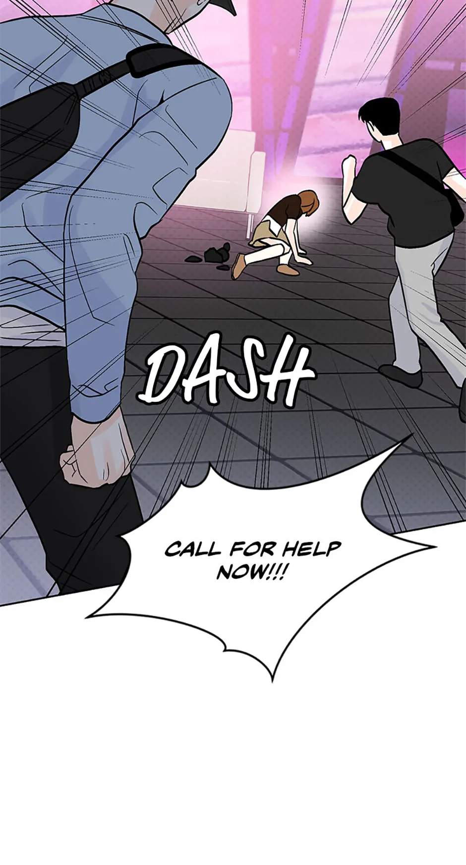 An Extraordinary Guardian Chapter 52 page 4