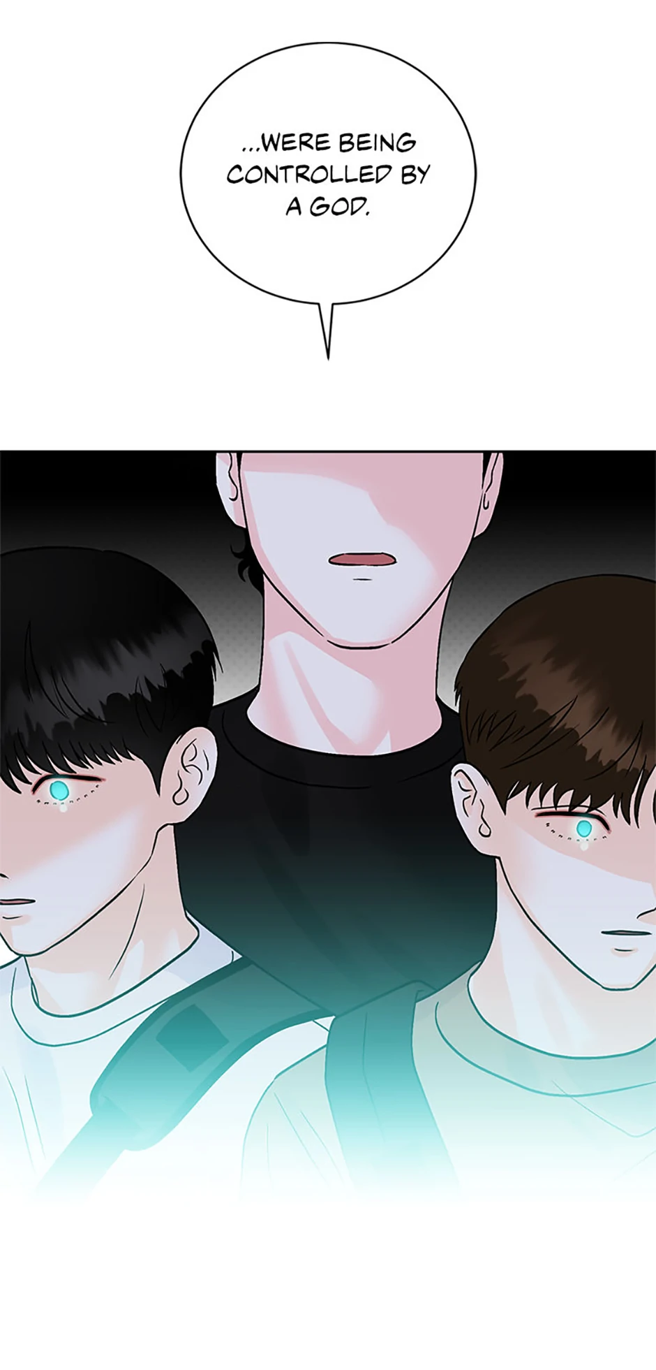 An Extraordinary Guardian Chapter 52 page 53