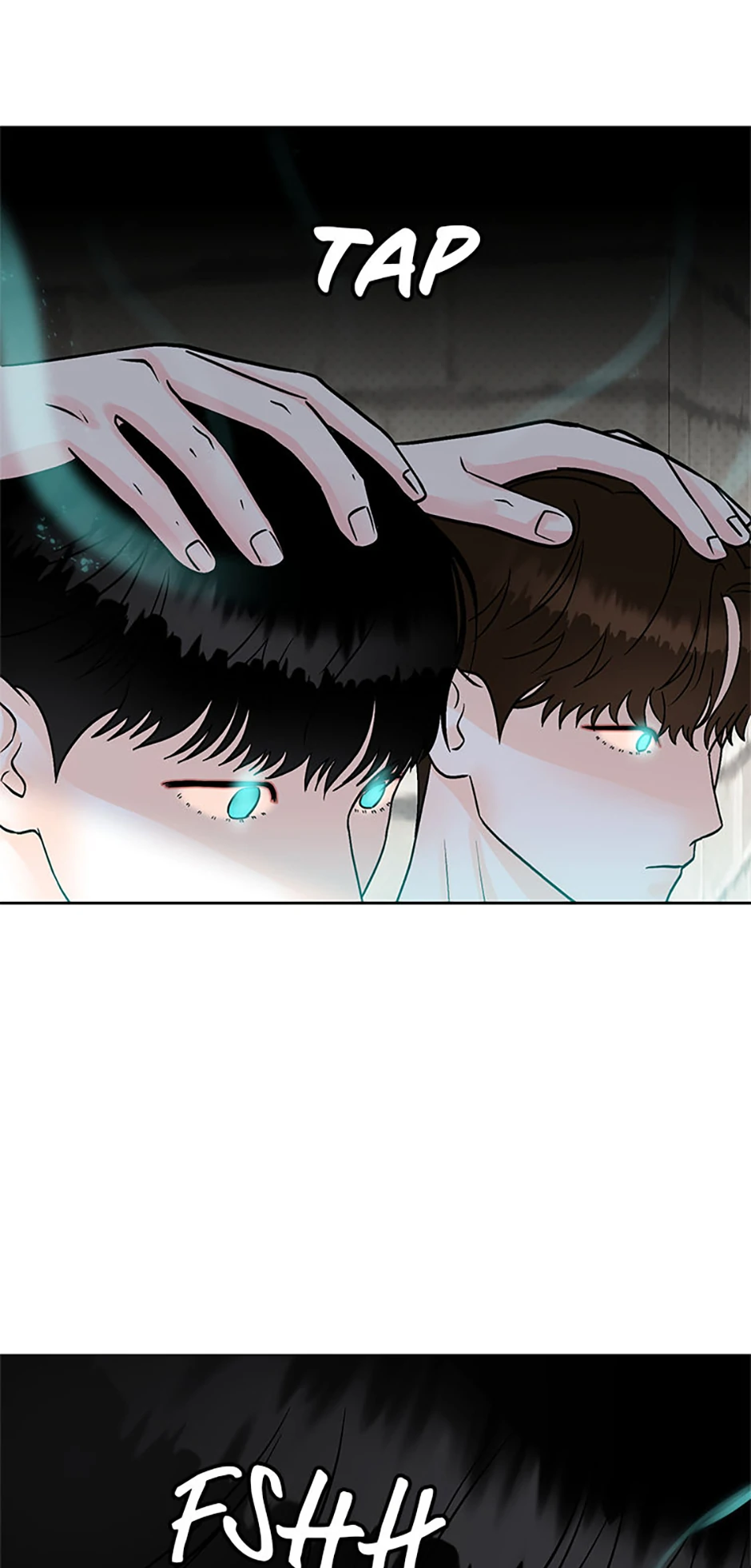 An Extraordinary Guardian Chapter 52 page 54