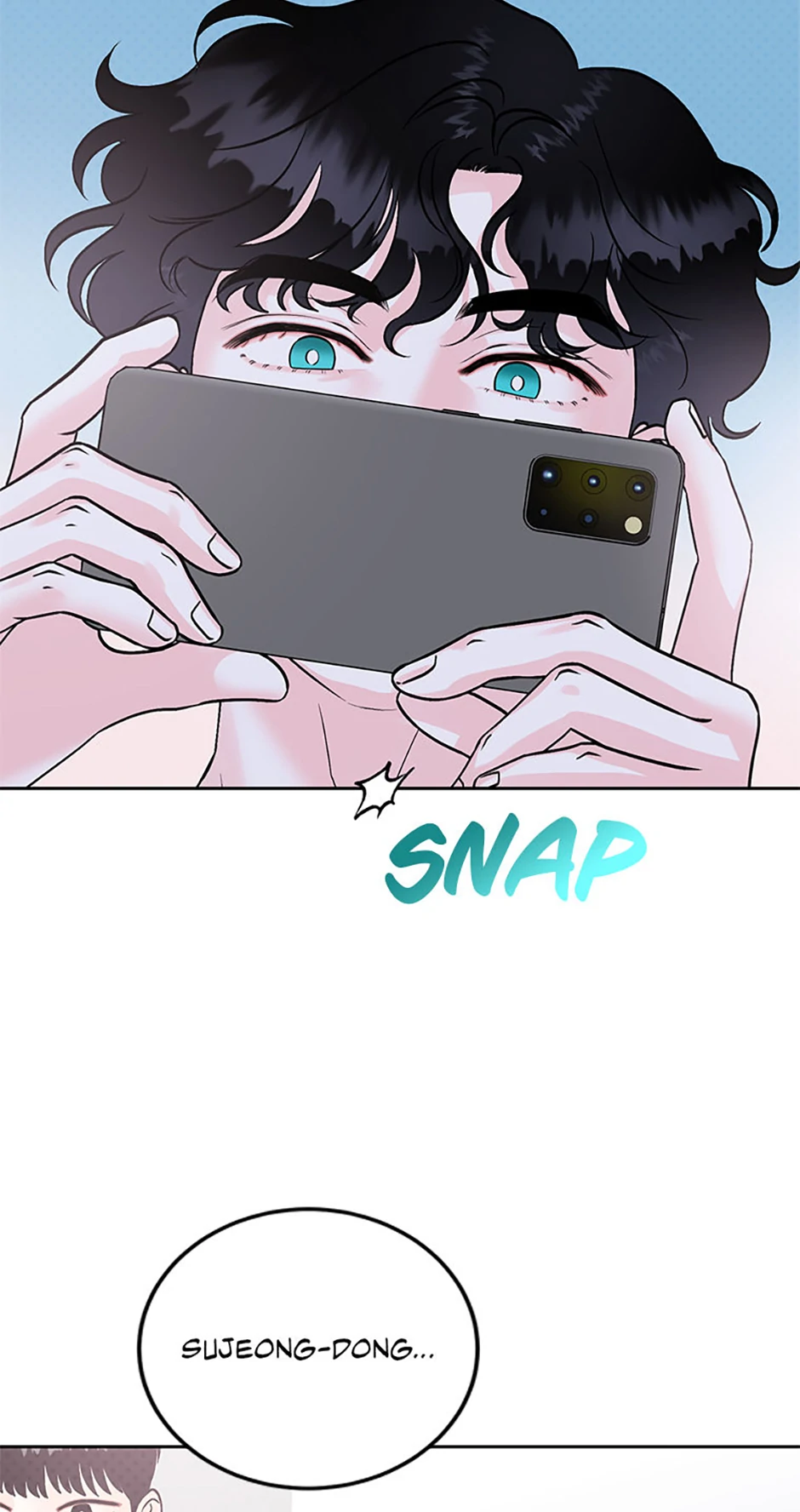 An Extraordinary Guardian Chapter 52 page 58