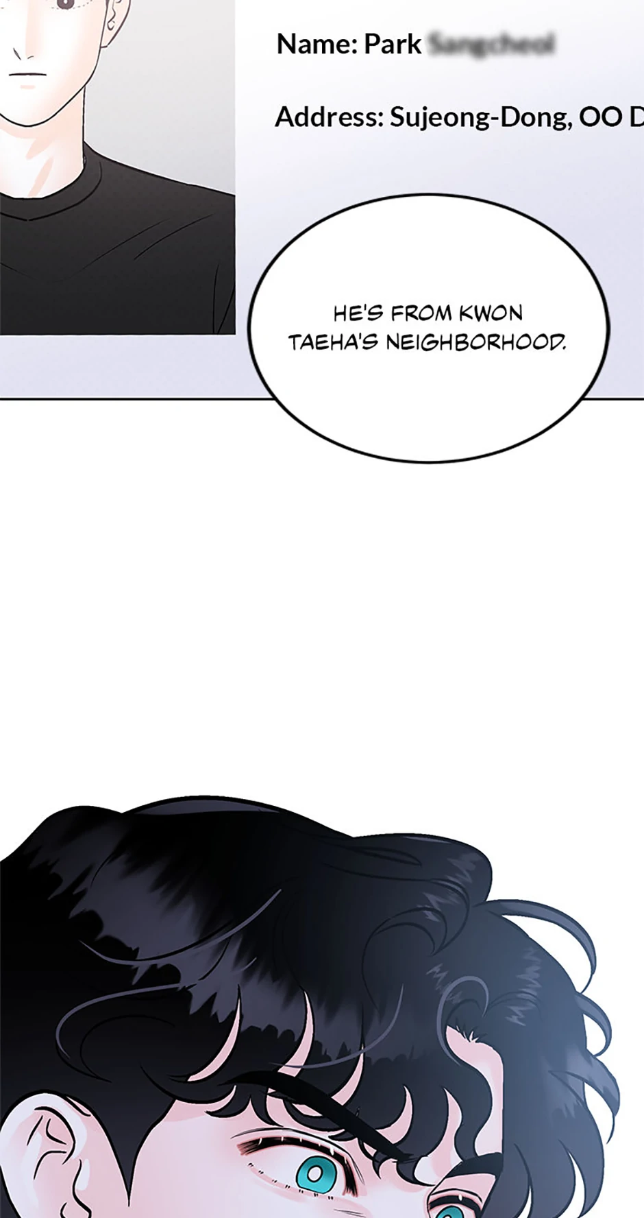 An Extraordinary Guardian Chapter 52 page 59