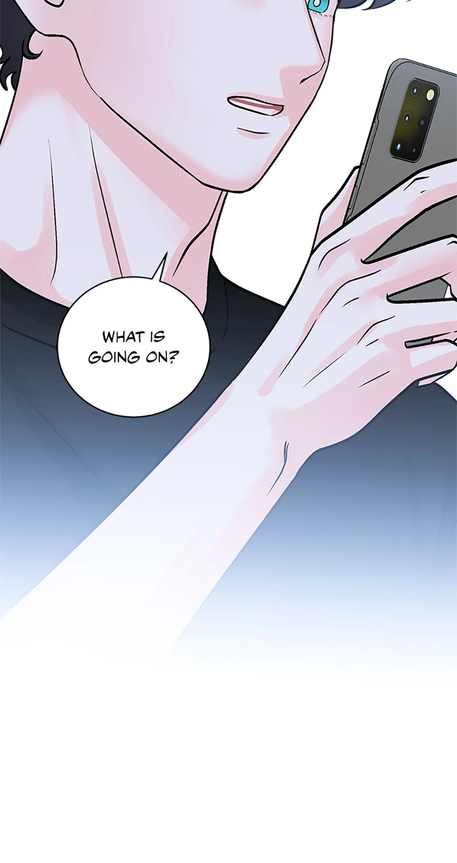 An Extraordinary Guardian Chapter 52 page 60